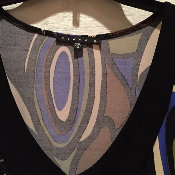 Tiana B. Dress - Picture 2 of 4